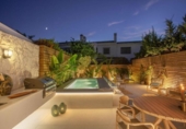 Detached villa with land for sale on España, Marbella, ref: TR155152 photo