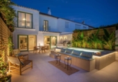 Detached villa with land for sale on España, Marbella, ref: TR155152 photo