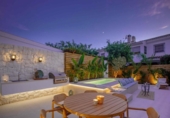 Detached villa with land for sale on España, Marbella, ref: TR155152 photo