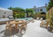 Detached villa with land for sale on España, Marbella, ref: TR155152 photo