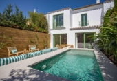 Detached villa with land for sale on España, Marbella, ref: TR155152 photo