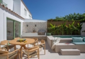 Detached villa with land for sale on España, Marbella, ref: TR155152 photo