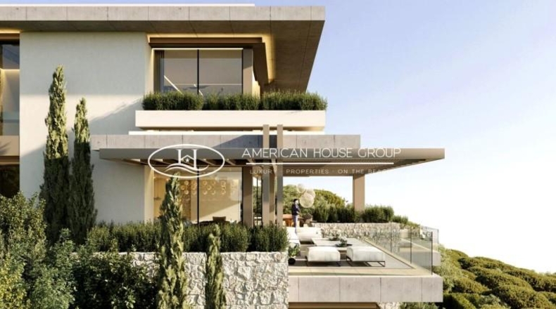 Málaga - Marbella - 1281m2