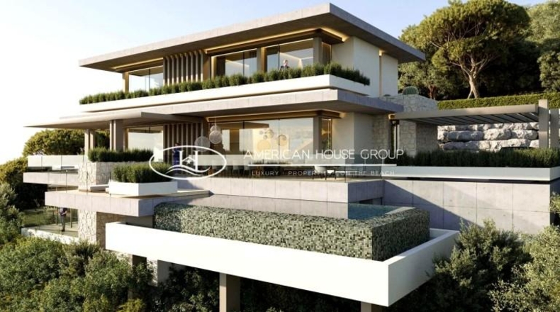 Málaga - Marbella - 1281m2