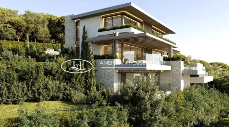 Málaga - Marbella - 1281m2