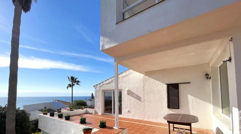 Málaga - Estepona - 260m2