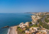 Xalet independent amb terreny en venda a la España, Estepona, ref.: TR154456 foto