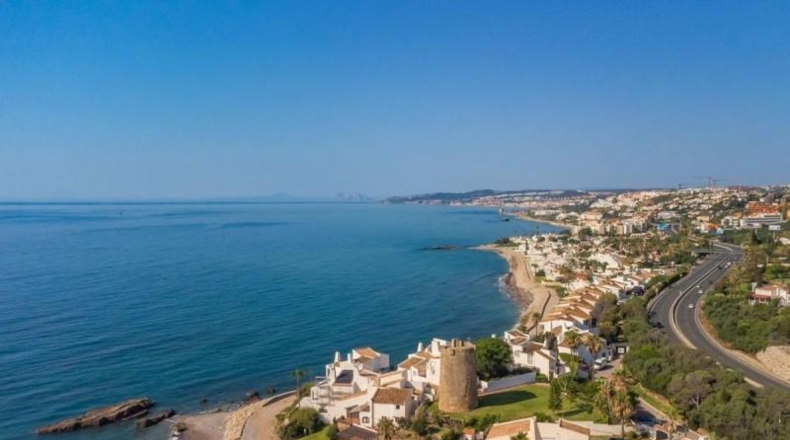 Málaga - Estepona - 260m2