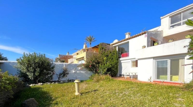 Málaga - Estepona - 260m2