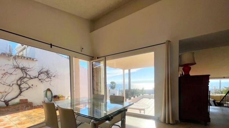 Málaga - Estepona - 260m2