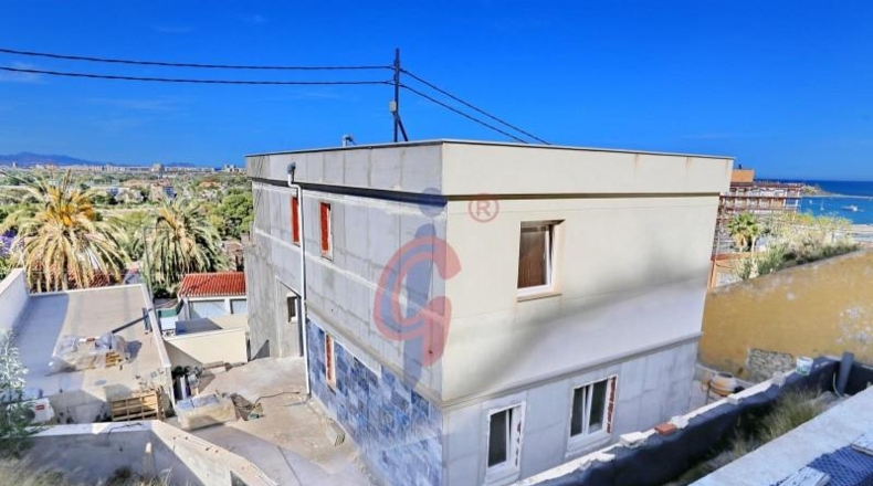 Alicante - Alicante - 230m2