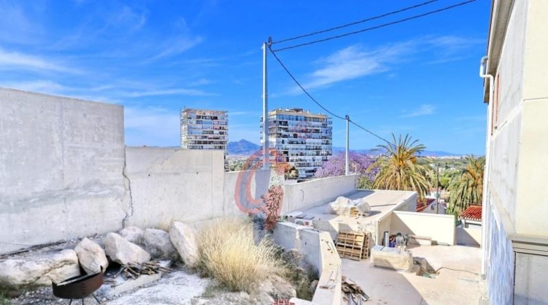 Alicante - Alicante - 230m2