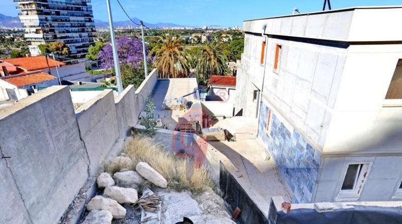 Alicante - Alicante - 230m2