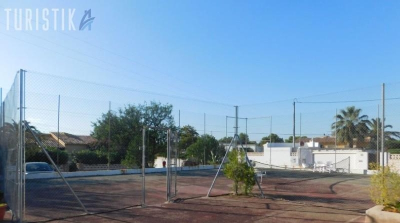 Alicante - Дения - 703m2