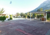 Xalet independent amb terreny en venda a la España, Dénia, ref.: TR367801 foto