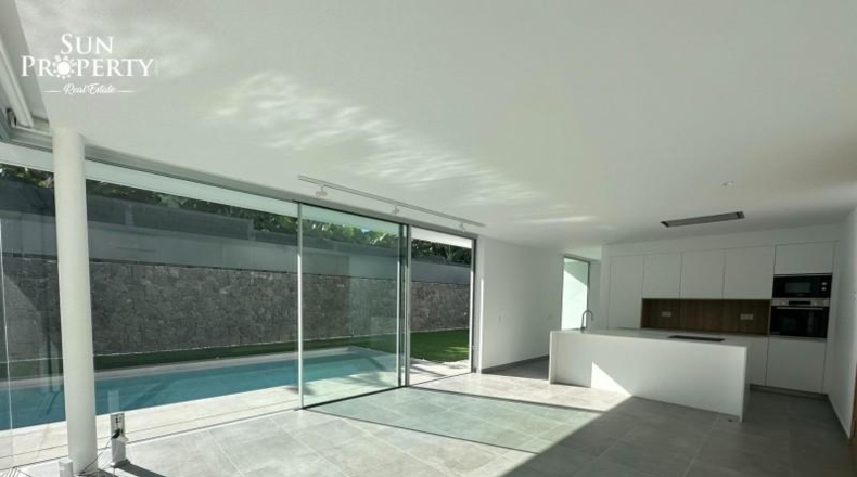 Santa Cruz de Tenerife - Adeje - 374m2