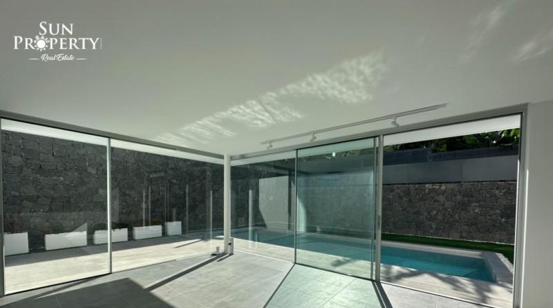 Santa Cruz de Tenerife - Adeje - 374m2