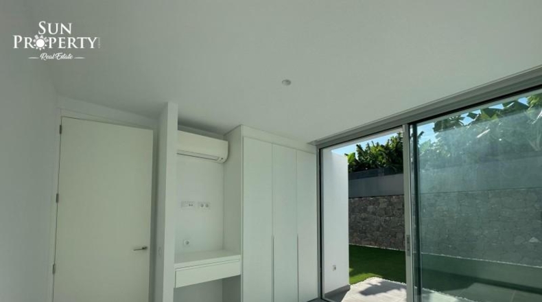 Santa Cruz de Tenerife - Adeje - 374m2