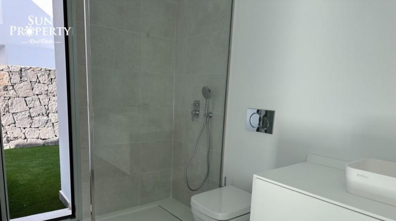 Santa Cruz de Tenerife - Adeje - 374m2