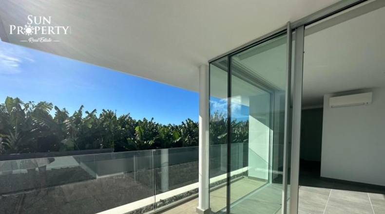 Santa Cruz de Tenerife - Adeje - 374m2