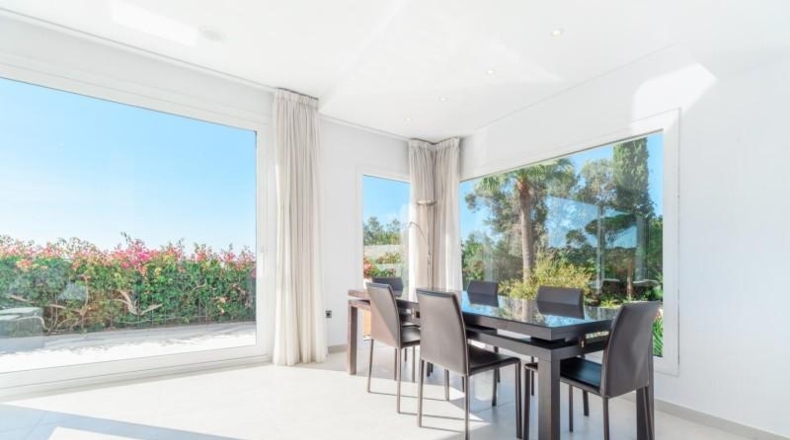 Málaga - Marbella - 1500m2