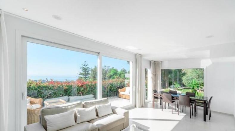 Málaga - Marbella - 1500m2