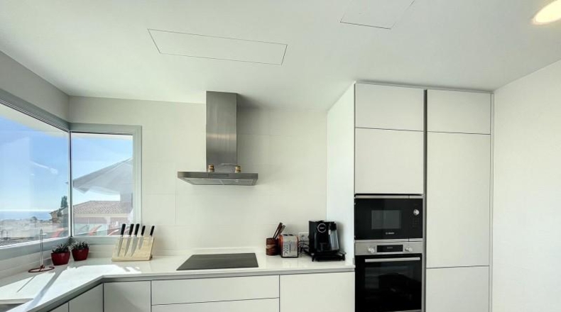 Alicante - Benitachell - 803m2