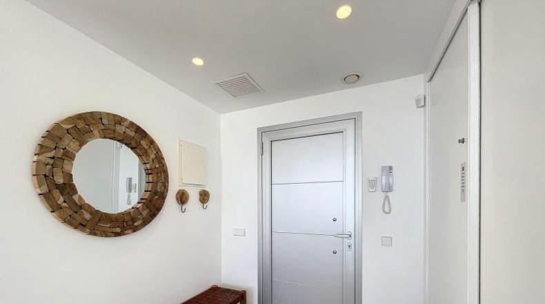 Alicante - Benitachell - 803m2
