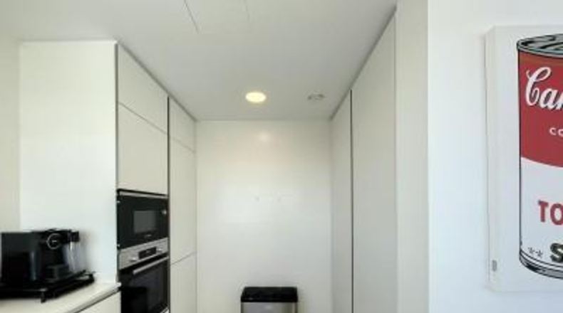 Alicante - Benitachell - 803m2