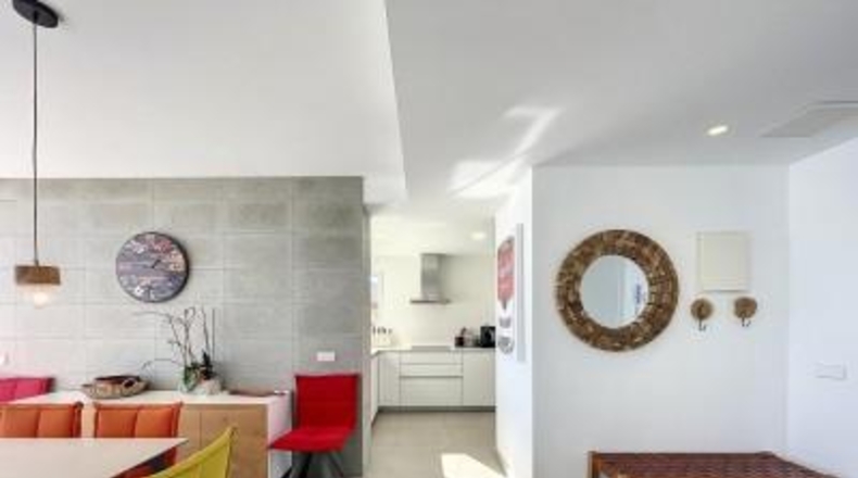Alicante - Benitachell - 803m2