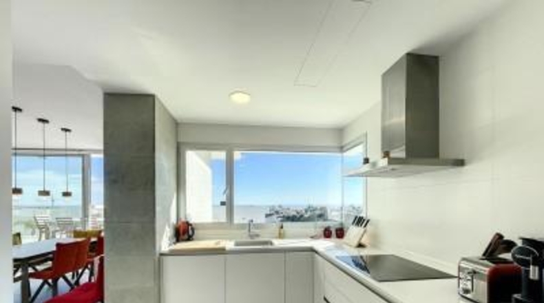 Alicante - Benitachell - 803m2