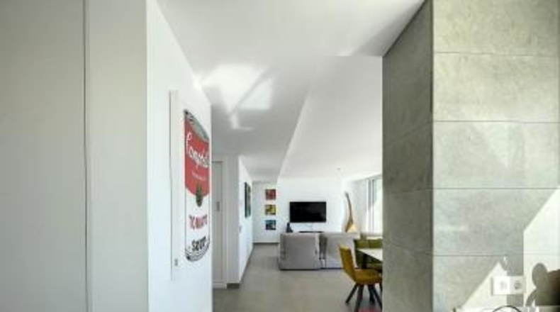 Alicante - Benitachell - 803m2