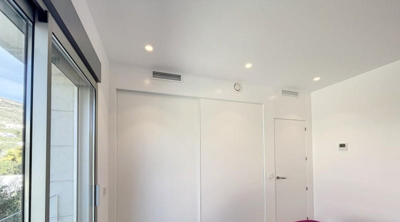 Alicante - Benitachell - 803m2