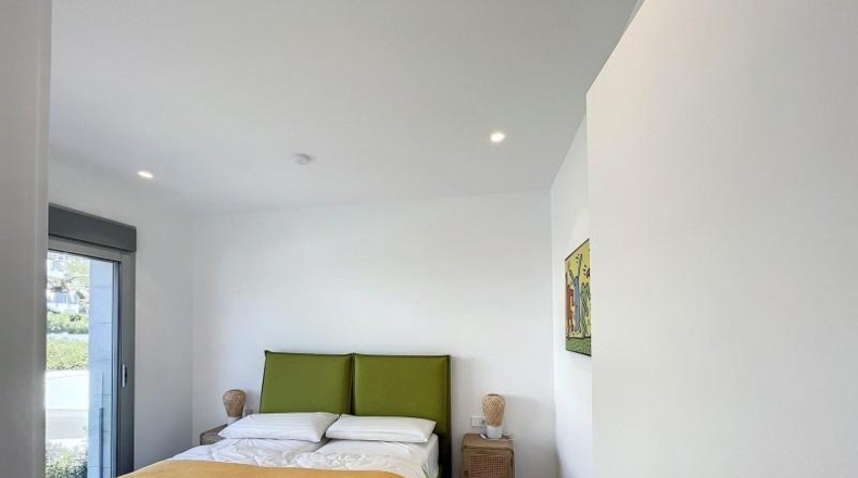 Alicante - Benitachell - 803m2