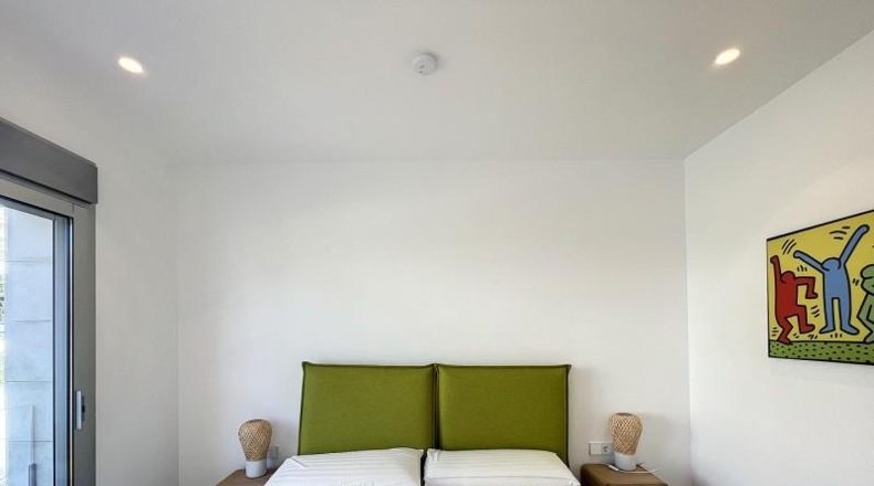 Alicante - Benitachell - 803m2