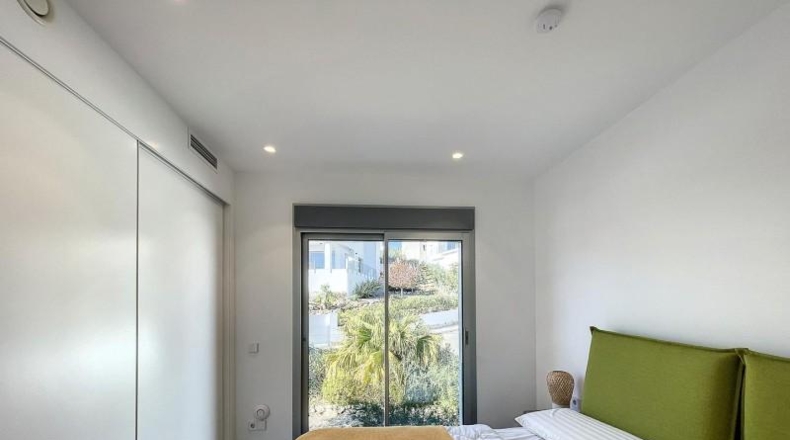 Alicante - Benitachell - 803m2