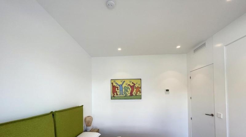 Alicante - Benitachell - 803m2
