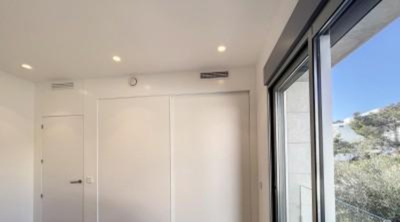 Alicante - Benitachell - 803m2