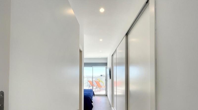 Alicante - Benitachell - 803m2