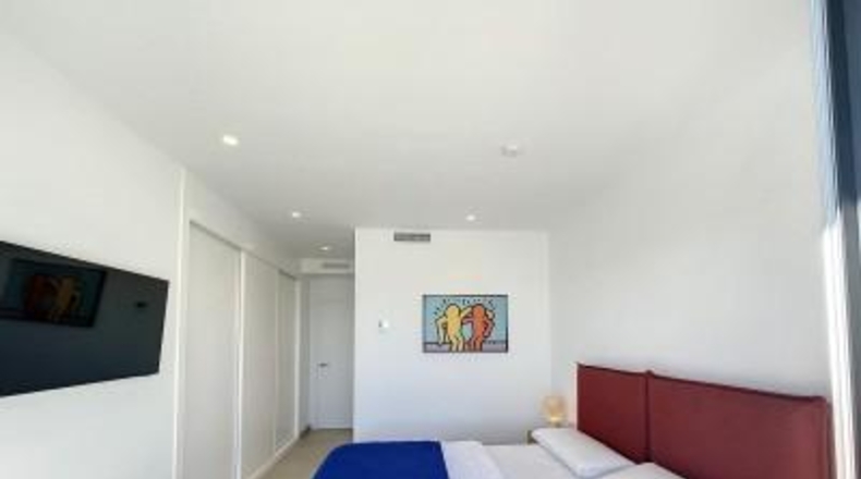 Alicante - Benitachell - 803m2