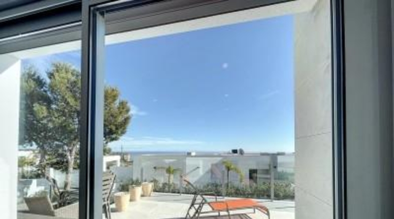 Alicante - Benitachell - 803m2
