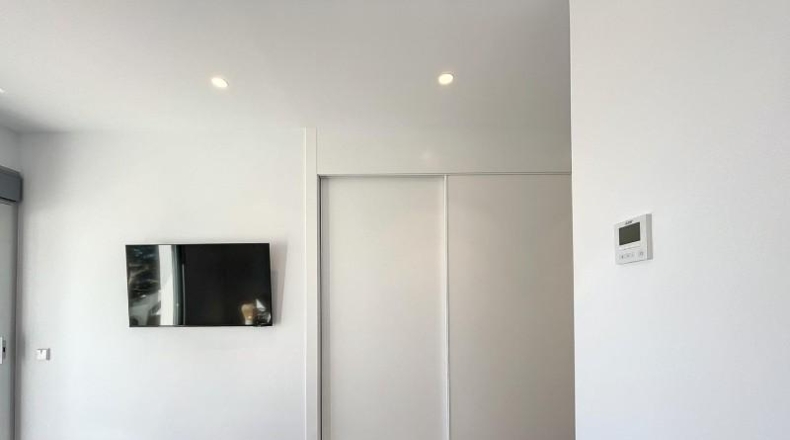 Alicante - Benitachell - 803m2