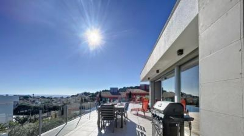Alicante - Benitachell - 803m2