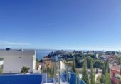 Xalet independent amb terreny en venda a la España, el Poble Nou de Benitatxell, ref.: TR142287 foto