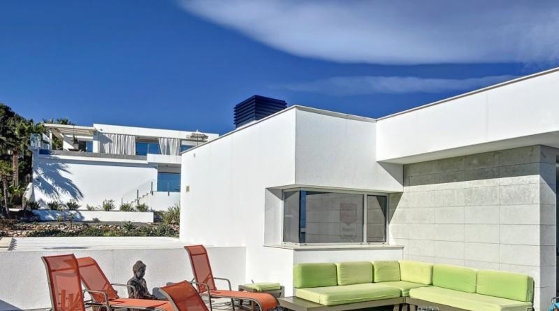 Alicante - Benitachell - 803m2