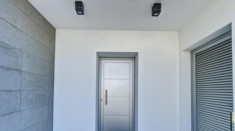 Alicante - Benitachell - 803m2