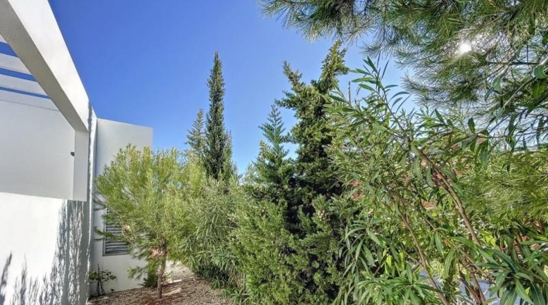 Alicante - Benitachell - 803m2