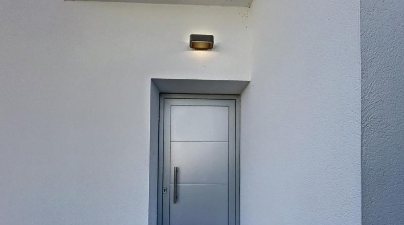 Alicante - Benitachell - 803m2