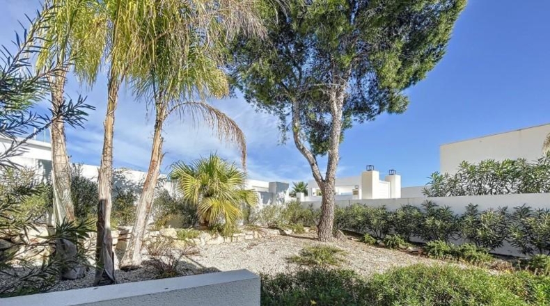 Alicante - Benitachell - 803m2