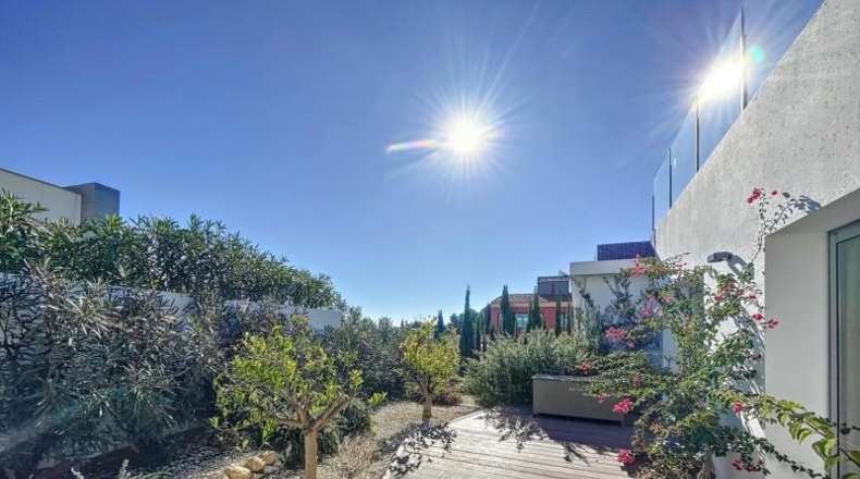Alicante - Benitachell - 803m2